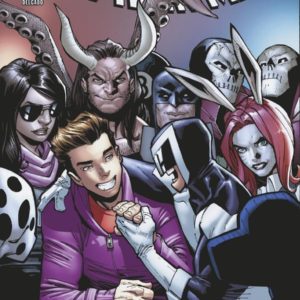 AMAZING SPIDER-MAN (2018-2022 SERIES) #6: #6 Humberto Ramos 2nd Print