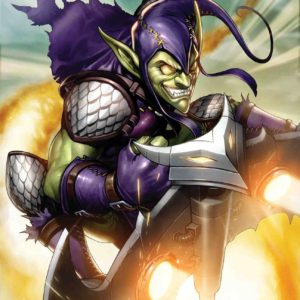 AMAZING SPIDER-MAN (2018-2022 SERIES) #8: #8 Maxx Lim Marvel Battle Lines cover