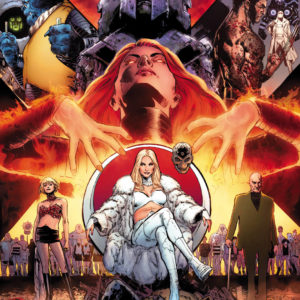 AMAZING SPIDER-MAN (2018-2022 SERIES) #10: #10 Phil Jiminez Uncanny X-Men cover