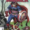 CAPTAIN AMERICA (2018-2021 SERIES) #4: #4 Jack Kirby remastered cover