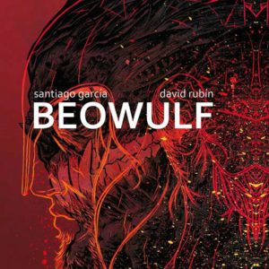 BEOWULF TP #0: Hardcover edition