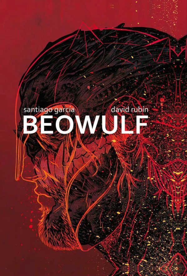 BEOWULF TP #0: Hardcover edition