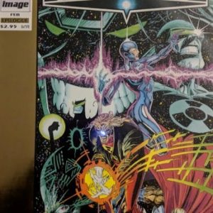 DEATHMATE EPILOGUE #0: Gold Edition