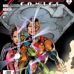 ACTION COMICS (1938- SERIES) #880