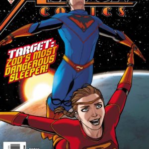 ACTION COMICS (1938- SERIES) #883