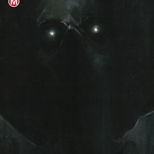 CIRCLE (2017 SERIES) #301: #3 David Murdoch cover