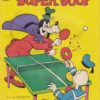 WALT DISNEY’S COMICS GIANT (G SERIES) (1951-1978) #687: Super Goof – FN