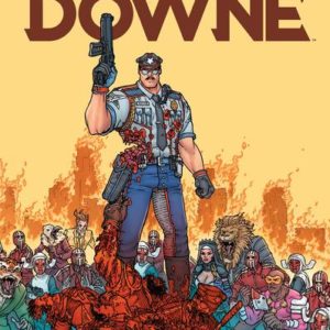 OFFICER DOWNE TP