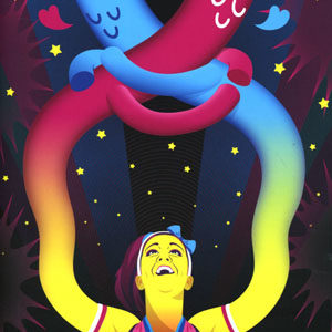 WWE #304: #3 Zerilli Now cover