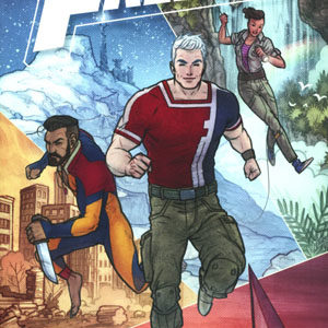 FREELANCE #1