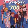 ARCHIE (1941- SERIES) #700: #700 Audrey Mok cover