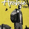 ARCHIE (1941- SERIES) #700: #700 Matthew Dow Smith cover