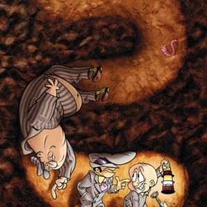 LOONEY TUNES (1994- SERIES) #179 LOONEY TUNES (1994- SERIES) #179