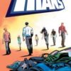 TITANS TP (2016-2019 SERIES) #4: Titans Apart (#19-22/Annual #2)