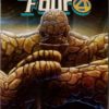 FANTASTIC FOUR (2018-2022 SERIES) #6: #6 Contest of Champions Mystery cover