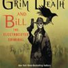 GRIM DEATH AND BILL ELECTROCUTED CRIMINAL