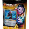 MAGIC THE GATHERING CCG #528: Ral: Guilds of Ravnica Planeswalker deck (Blue/Red)