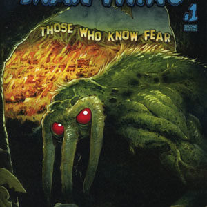 MAN-THING (2017 SERIES) #106: #1 2nd Print