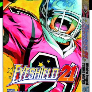 EYESHIELD 21 TP #29