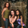 CHARMED (2017 SERIES) #101: #1 Group Photo cover