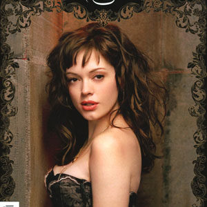 CHARMED (2017 SERIES) #103: #1 Paige photo cover