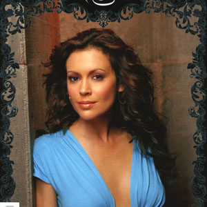 CHARMED (2017 SERIES) #104: #1 Phoebe photo cover