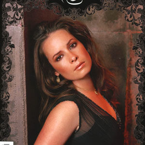 CHARMED (2017 SERIES) #105: #1 Piper photo cover