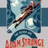 ADAM STRANGE: THE SILVER AGE OMNIBUS (HC) #1