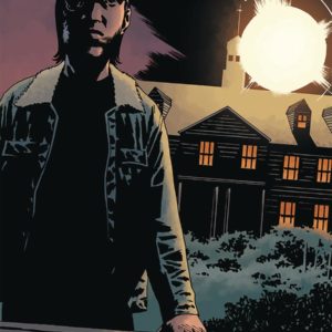 WALKING DEAD (2003-2019 SERIES) #185