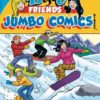 BETTY AND VERONICA DIGEST (AND FRIENDS) #266: Jumbo