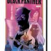BLACK PANTHER (HC: 2016- SERIES) #2: Avengers of the New World (#13-18/166-172)
