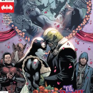 INJUSTICE 2 #35 INJUSTICE 2 #35