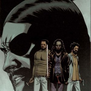 WALKING DEAD DAY SPECIAL #2018