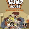 LOUD HOUSE GN #7: The Struggle is Real