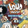 LOUD HOUSE GN #2: There will be more Chaos (Hardcover edition)