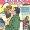 LOVE STORIES (1972-1973 SERIES) #152