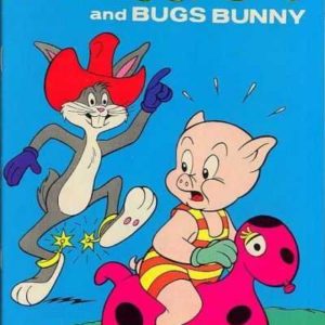 PORKY PIG (1962-1984 SERIES) #61