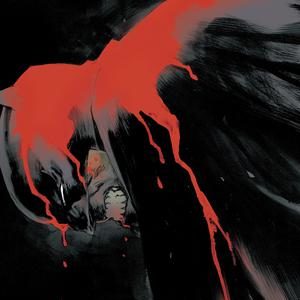 DETECTIVE COMICS (1935- SERIES: VARIANT EDITION) #980: Rafael Alburquerque cover