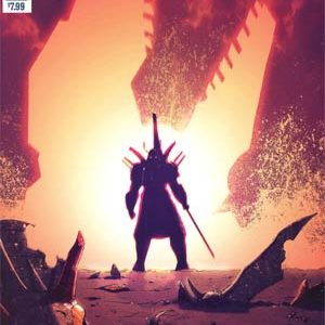 TRANSFORMERS: SALVATION