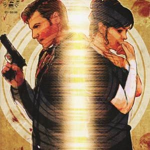 CROSSWIND #1 CROSSWIND #1