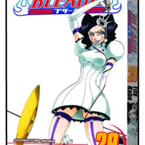 BLEACH TP #29