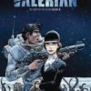 VALERIAN COMPLETE COLLECTION (HC) #4