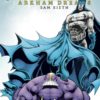 BATMAN THE MAXX: ARKHAM DREAMS #3: #3 Sam Kieth cover B