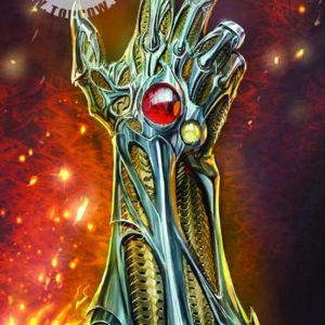 WITCHBLADE (1995-2015 SERIES) #131