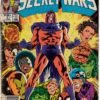 MARVEL SUPER HEROES: SECRET WARS #2: GD (2.0)