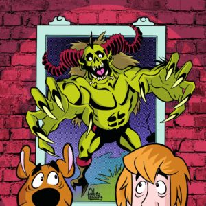 SCOOBY DOO (1997-2010 SERIES) #151