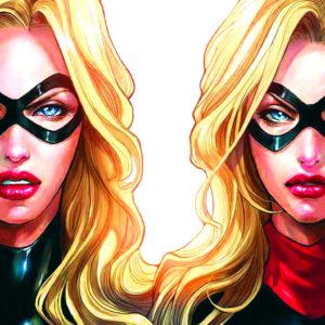 MS. MARVEL (2006-2010 SERIES) #46