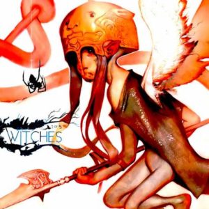 FABLES #87