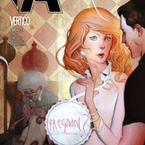 FABLES #88