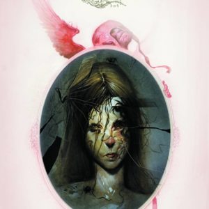 FABLES #89